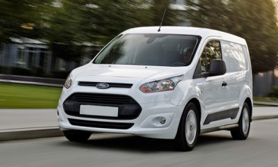 Ford VUL