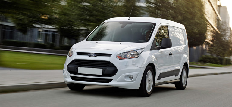 Ford VUL