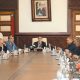 Gouvernement El Othmani