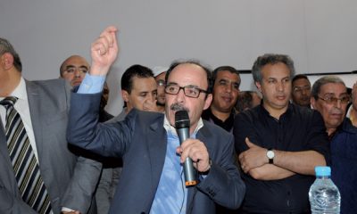 Ilyas El Omari