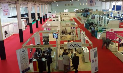 Kimia Africa