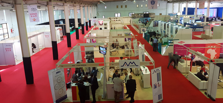 Kimia Africa