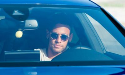 La Liga payement de la clause de Neymar