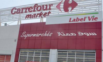 Label Vie