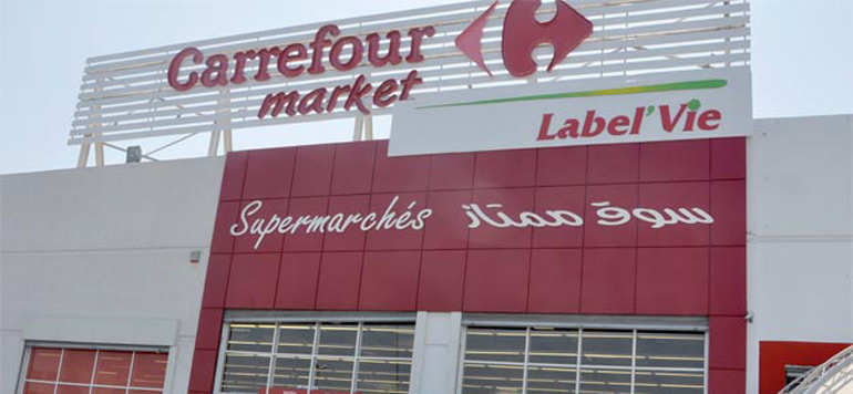 Label Vie
