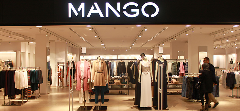 Mango