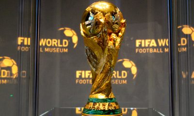 Maroc Coupe du monde 2026 de football