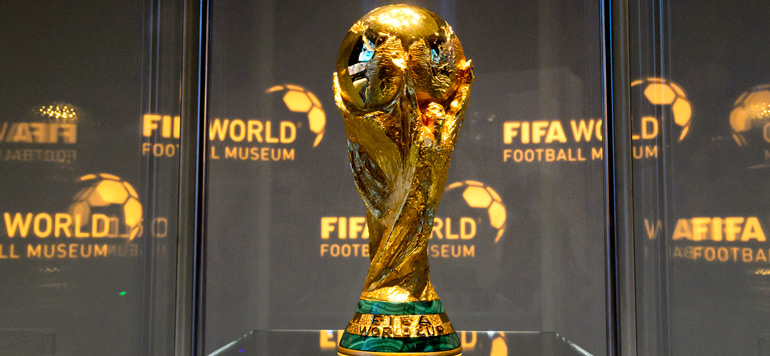 Maroc Coupe du monde 2026 de football