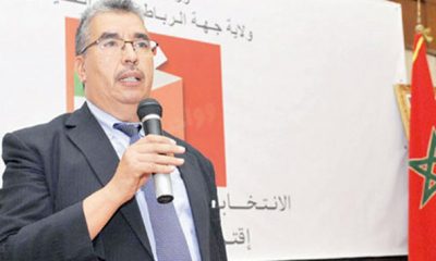 Mohammed Saddiki