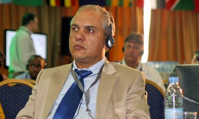 Mustapha Mellouk media