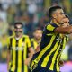 Nabil Dirar Fenerbahce
