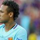 Neymar a dit adieu a Barcelone