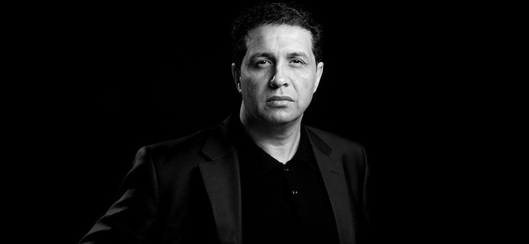 Noureddine Lakhmari