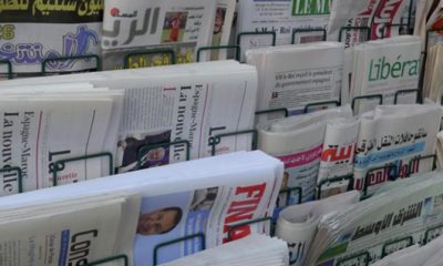 Presse