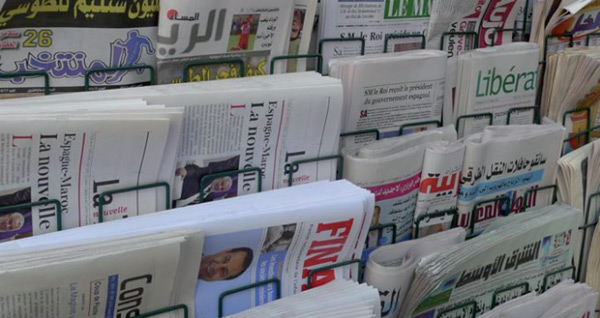 Presse