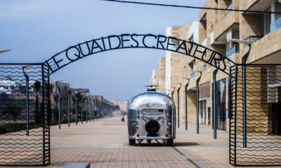 Rabat Quai Des Createurs
