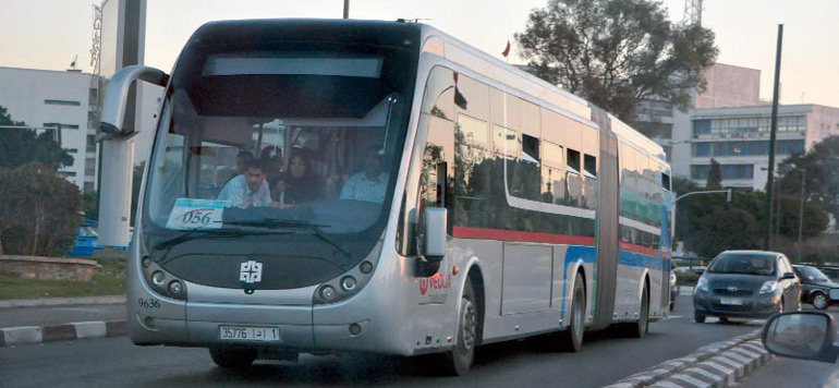 Rabat sept groupements en lice pour remplacer Stareo Sept