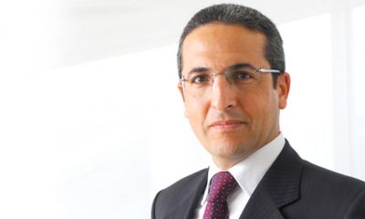 Said El Hadi nouveau PDG de Nareva2