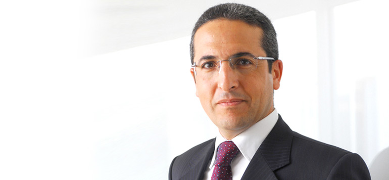 Said El Hadi nouveau PDG de Nareva2