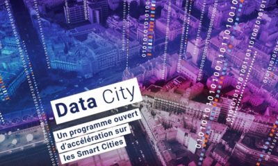 Smart city Numa Casablanca
