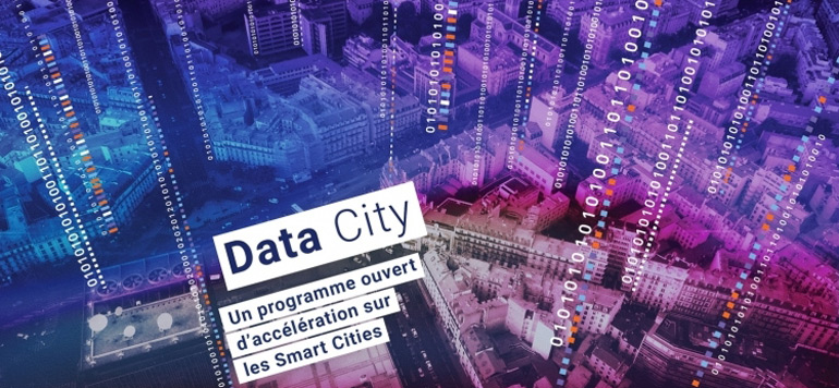Smart city Numa Casablanca