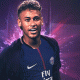 Transfert Neymar joueur parisien