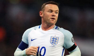 Wayne Rooney