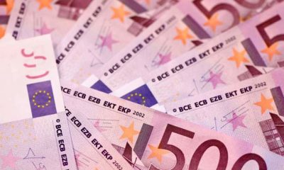 faux billets de 500 euros