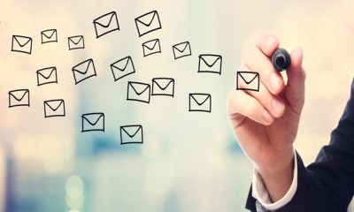mail