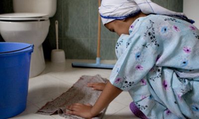 petites bonnes maroc