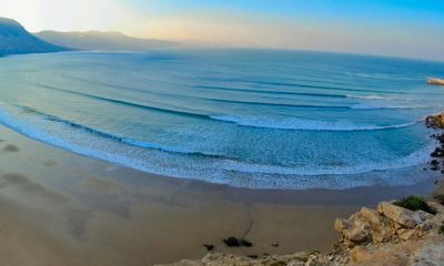 plage Imsouane4