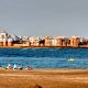 plage de Bouznika