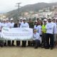 APM Terminals Tangier environnement