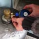 Agadir asphyxie au gaz butane