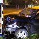 Aguero blesse dans un accident de voiture