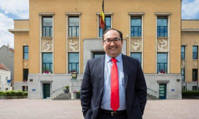 Ahmed Laaouej