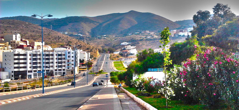 Al Hoceima