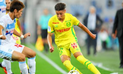 Amine Harit maroc