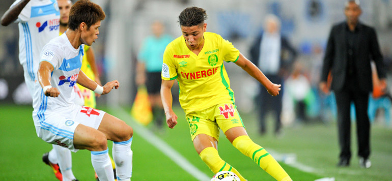 Amine Harit maroc