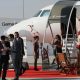 Aviation affaires