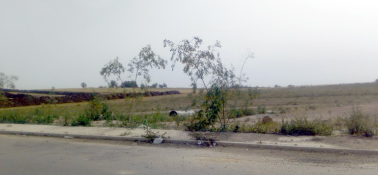 Bouskoura