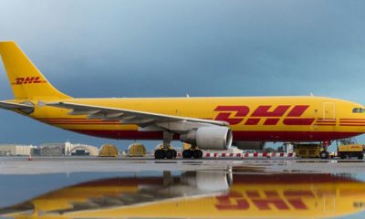 DHL