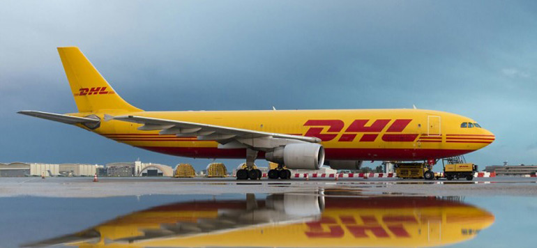 DHL