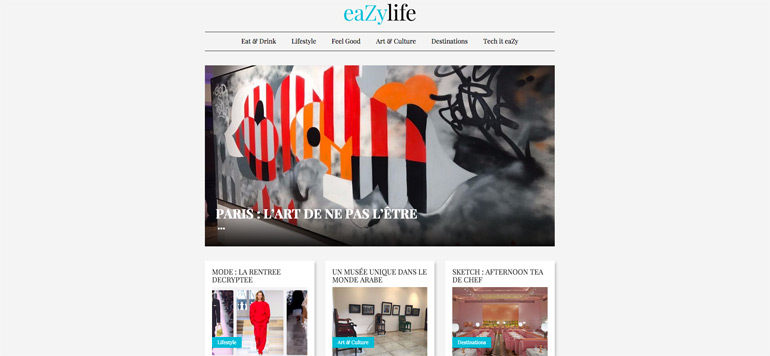 EaZylife.ma