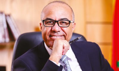 Entretien avec Abdellatif Miraoui