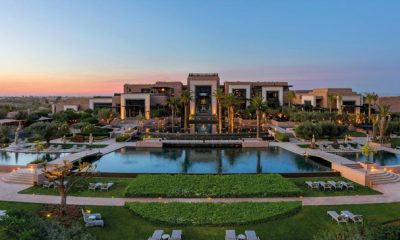 Fairmont Royal Palm Marrakech