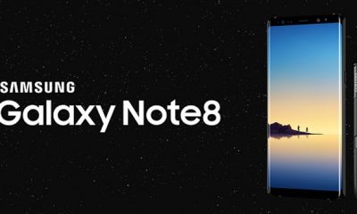 Galaxy Note 8