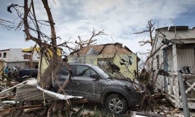 Haiti Irma