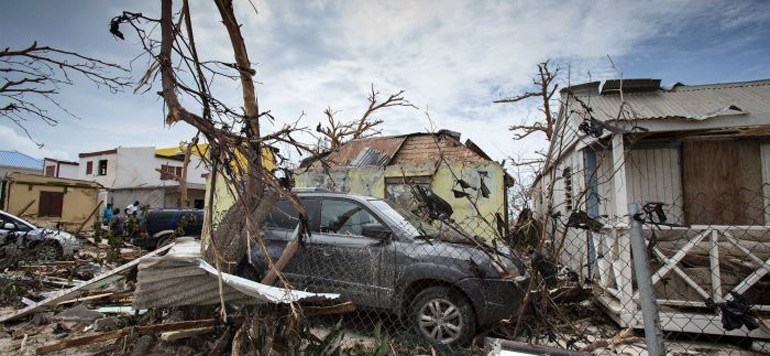 Haiti Irma