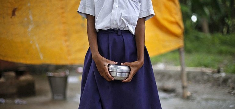 Inde viole